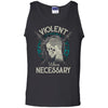 Viking, Norse, Gym t-shirt & apparel, Good men, Double sided