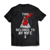 A Viking, Norse, Gym t-shirt & apparel,Apparel[Heathen By Nature authentic Viking products]