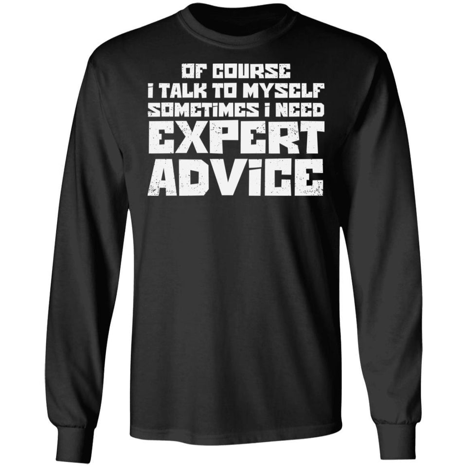 I need expert advice, FrontApparel[Heathen By Nature authentic Viking products]Long-Sleeve Ultra Cotton T-ShirtBlackS