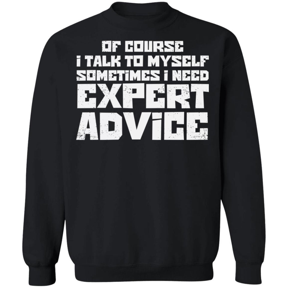 I need expert advice, FrontApparel[Heathen By Nature authentic Viking products]Unisex Crewneck Pullover SweatshirtBlackS