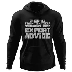 I need expert advice, FrontApparel[Heathen By Nature authentic Viking products]Unisex Pullover HoodieBlackS