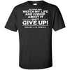 To those who watch my life and gossip about it, FrontApparel[Heathen By Nature authentic Viking products]Tall Ultra Cotton T-ShirtBlackXLT