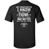 Viking apparel, Underestimate, backApparel[Heathen By Nature authentic Viking products]Tall Ultra Cotton T-ShirtBlackXLT