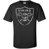 Viking apparel, viking, artwork, frontApparel[Heathen By Nature authentic Viking products]Tall Ultra Cotton T-ShirtBlackXLT