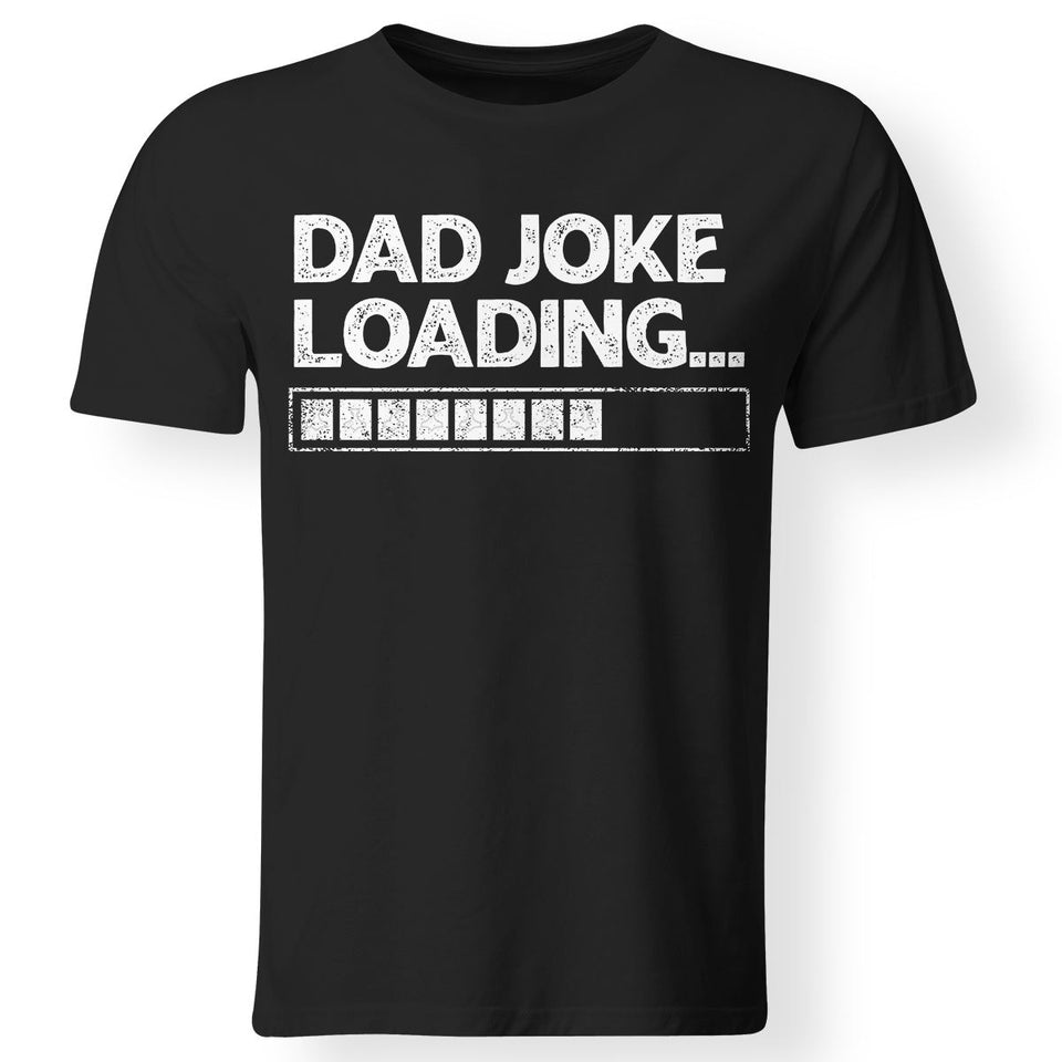 Viking, Norse, Gym t-shirt & apparel, Dad Joke, FrontApparel[Heathen By Nature authentic Viking products]Gildan Premium Men T-ShirtBlack5XL