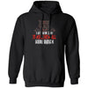 Viking, Norse, Gym t-shirt & apparel, I go from zero to kill them all real quick, frontApparel[Heathen By Nature authentic Viking products]Unisex Pullover HoodieBlackS