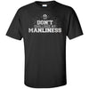Viking, Norse, Gym t-shirt & apparel, Manliness, FrontApparel[Heathen By Nature authentic Viking products]Tall Ultra Cotton T-ShirtBlackXLT