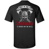 Viking, Norse, Gym t-shirt & apparel, Valhalla, BackApparel[Heathen By Nature authentic Viking products]Tall Ultra Cotton T-ShirtBlackXLT