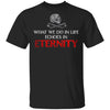 Viking Tshirt Apparel, What We Do In Life Echoes In Eternity, FrontApparel[Heathen By Nature authentic Viking products]